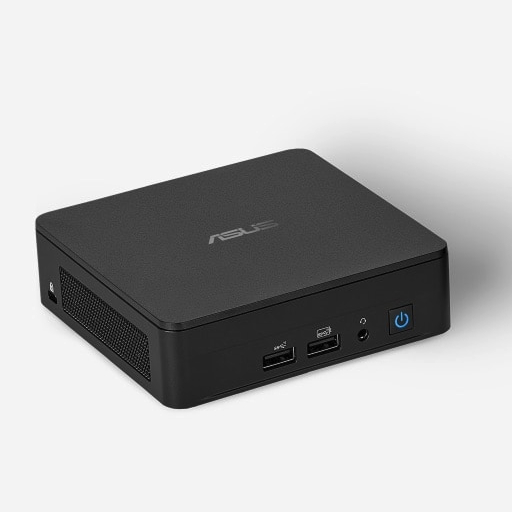 Asus NUC